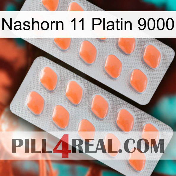 Rhino 11 Platinum 9000 27